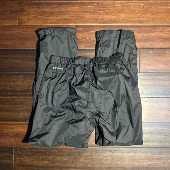Columbia Men Nylon Pants - Picture 2 of 4